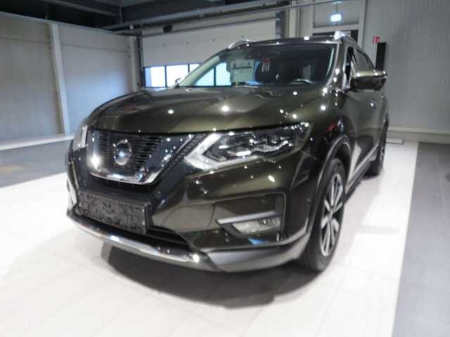 Nissan X-Trail X-Trail 1.6 dCi Tekna