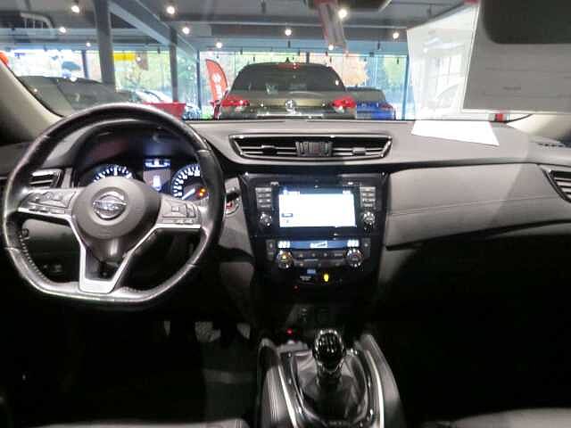 Nissan X-Trail X-Trail 1.6 dCi Tekna