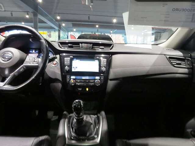 Nissan X-Trail X-Trail 1.6 dCi Tekna