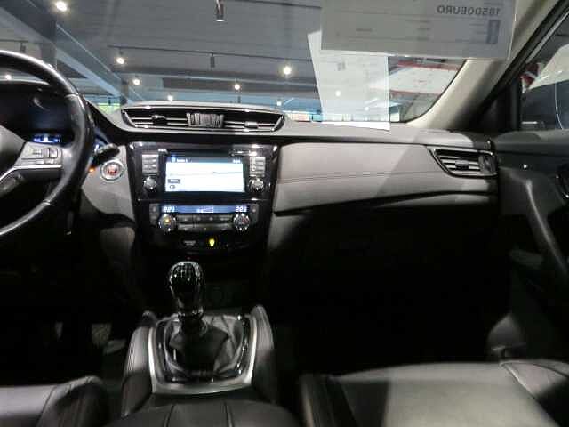 Nissan X-Trail X-Trail 1.6 dCi Tekna