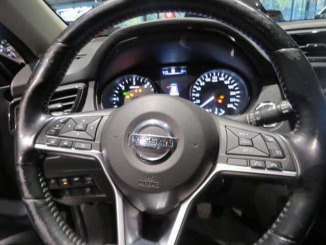 Nissan X-Trail X-Trail 1.6 dCi Tekna