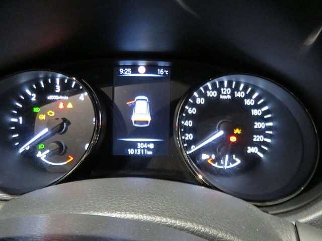 Nissan X-Trail X-Trail 1.6 dCi Tekna