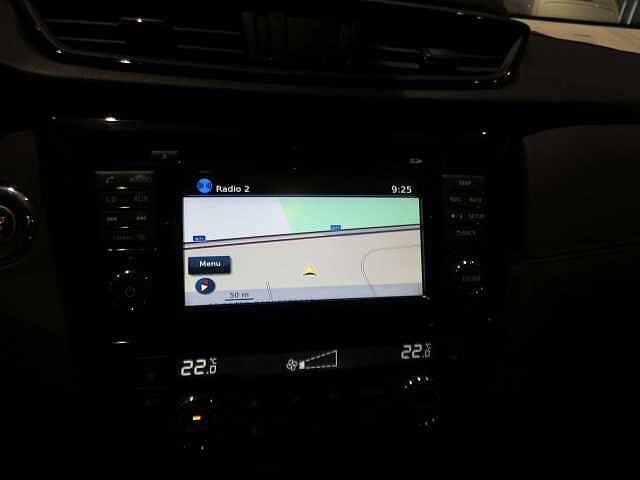 Nissan X-Trail X-Trail 1.6 dCi Tekna