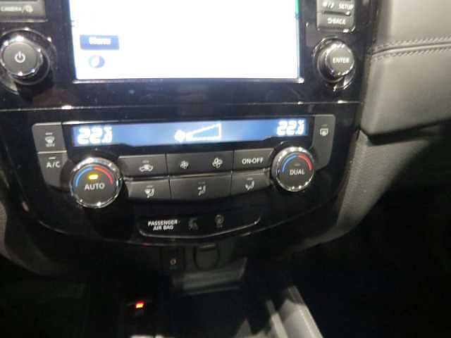 Nissan X-Trail X-Trail 1.6 dCi Tekna