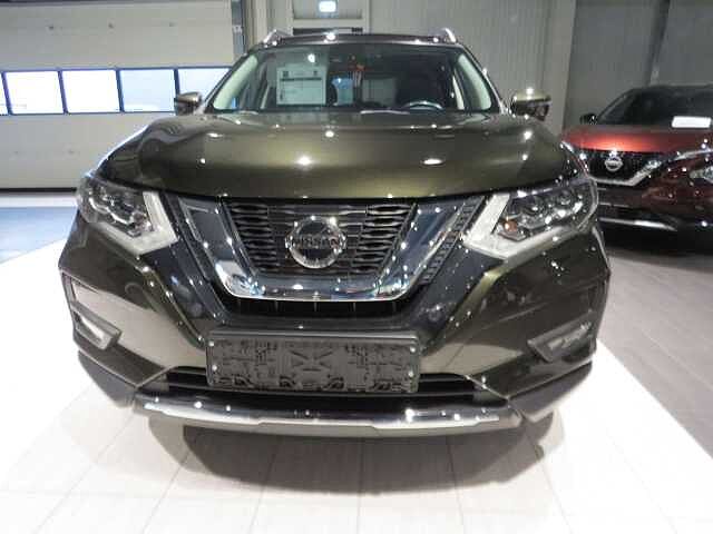 Nissan X-Trail X-Trail 1.6 dCi Tekna