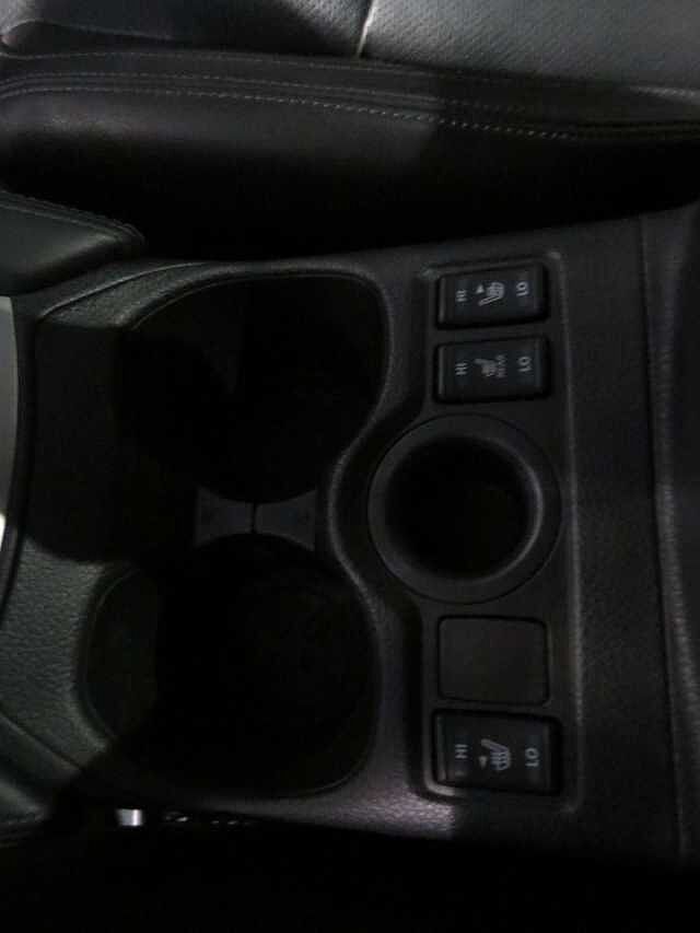 Nissan X-Trail X-Trail 1.6 dCi Tekna