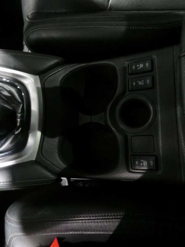 Nissan X-Trail X-Trail 1.6 dCi Tekna