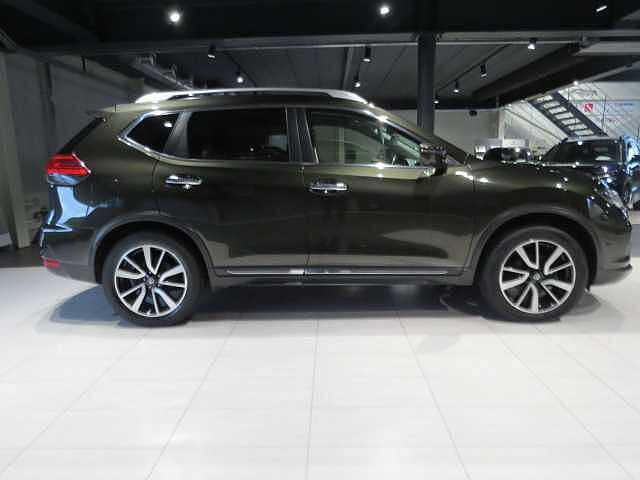 Nissan X-Trail X-Trail 1.6 dCi Tekna