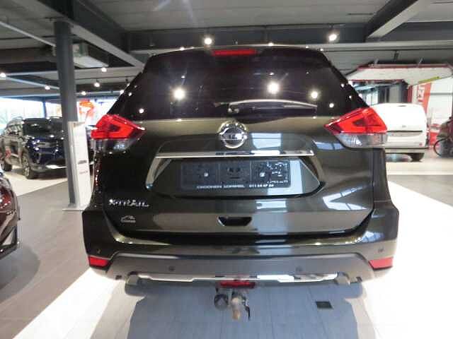 Nissan X-Trail X-Trail 1.6 dCi Tekna