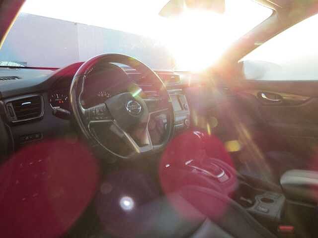 Nissan X-Trail X-Trail 1.7 dCi Xtronic Tekna 7 PLAATSEN