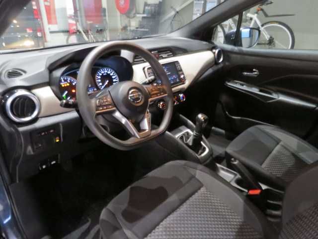 Nissan Micra Micra 1.0 IG-T ACENTA