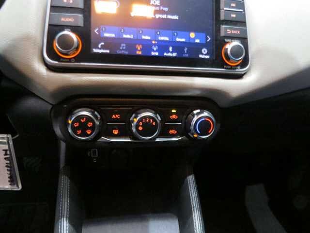 Nissan Micra Micra 1.0 IG-T ACENTA