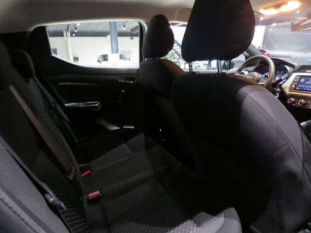 Nissan Micra Micra 1.0 IG-T ACENTA