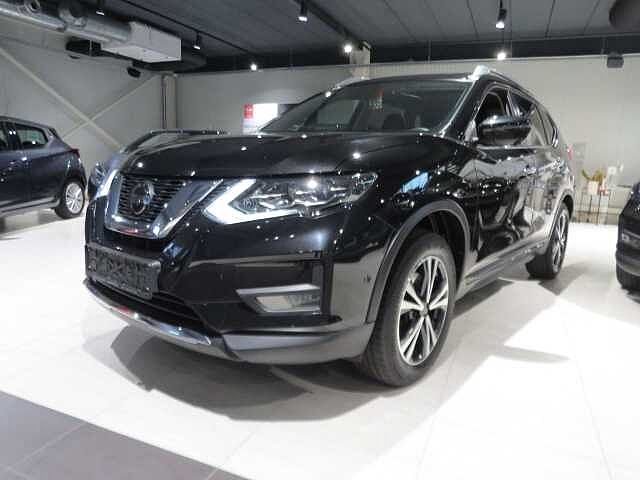 Nissan X-Trail X-Trail 1.3 DIG-T Tekna
