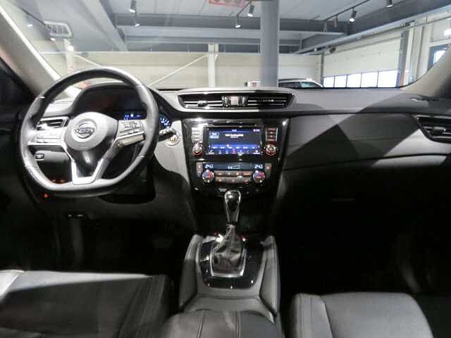 Nissan X-Trail X-Trail 1.3 DIG-T Tekna