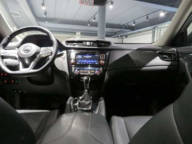 Nissan X-Trail X-Trail 1.3 DIG-T Tekna