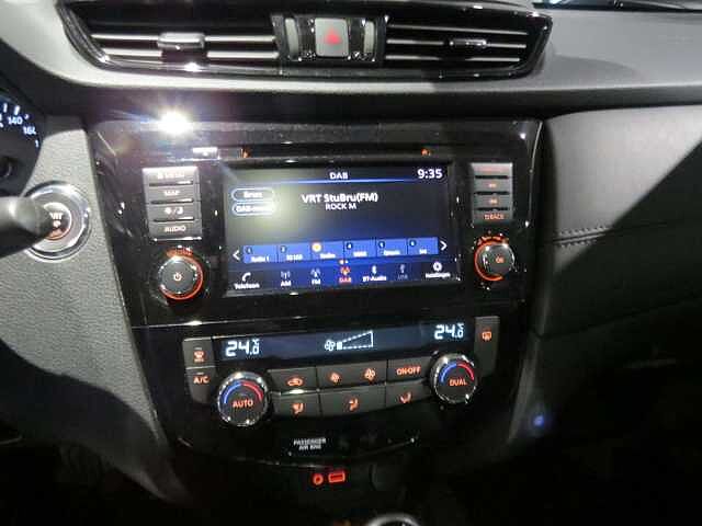 Nissan X-Trail X-Trail 1.3 DIG-T Tekna