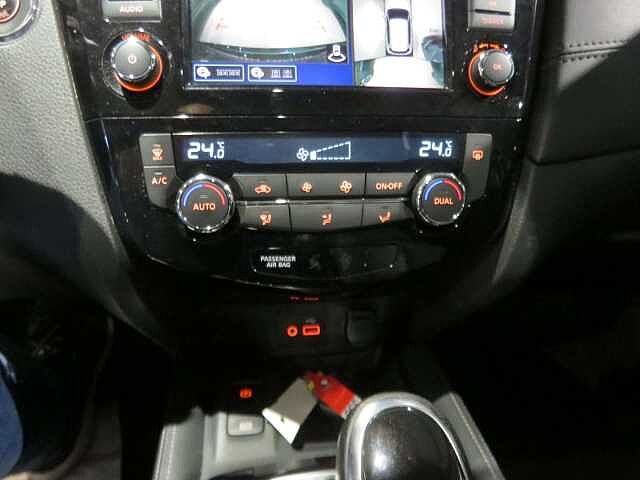 Nissan X-Trail X-Trail 1.3 DIG-T Tekna