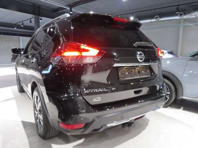 Nissan X-Trail X-Trail 1.3 DIG-T Tekna