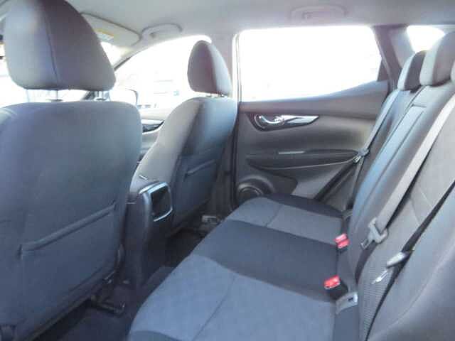 Nissan Qashqai Qashqai 1.6 dCi ACENTA