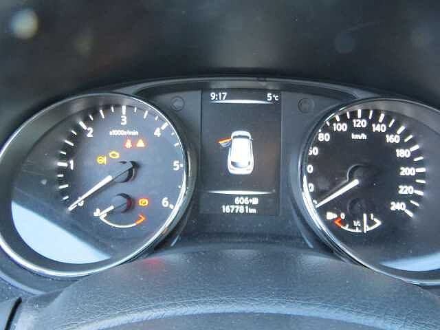 Nissan Qashqai Qashqai 1.6 dCi ACENTA