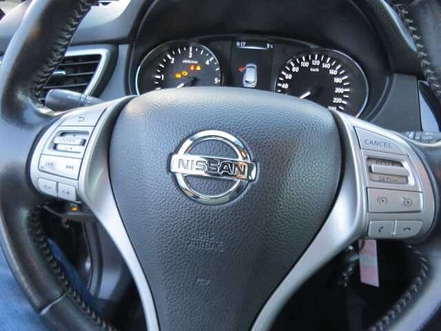 Nissan Qashqai Qashqai 1.6 dCi ACENTA