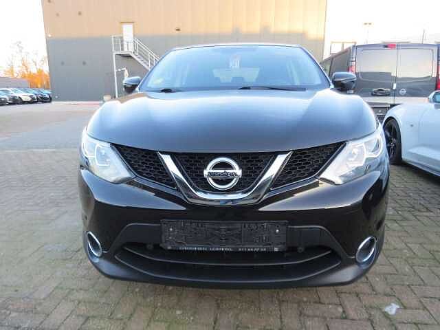 Nissan Qashqai Qashqai 1.6 dCi ACENTA