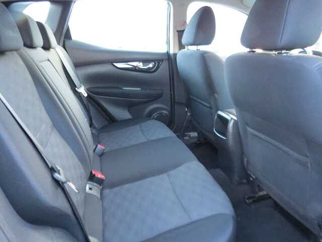 Nissan Qashqai Qashqai 1.6 dCi ACENTA