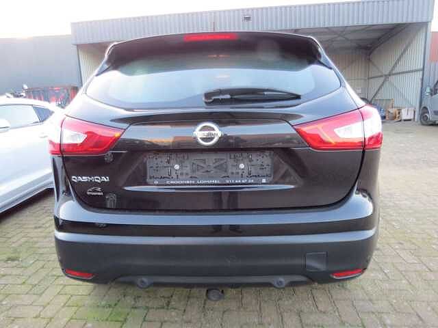 Nissan Qashqai Qashqai 1.6 dCi ACENTA