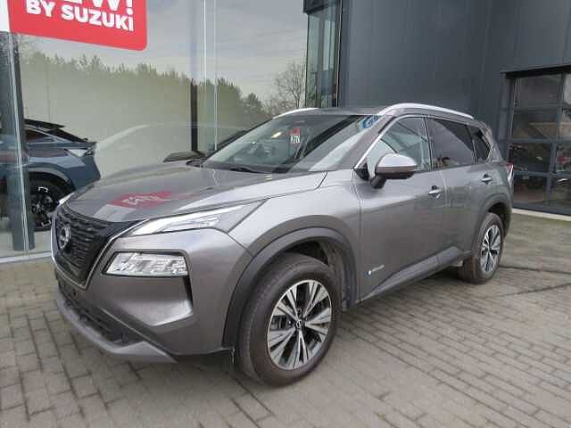 Nissan X-Trail X-Trail 1.5 e-Power N-Connecta
