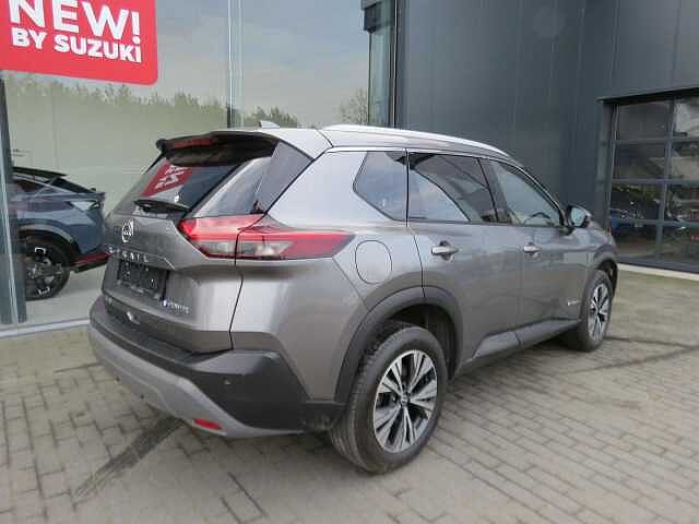 Nissan X-Trail X-Trail 1.5 e-Power N-Connecta