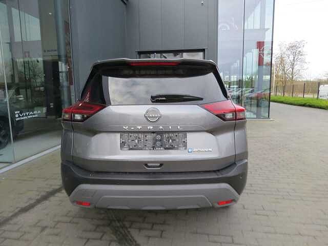 Nissan X-Trail X-Trail 1.5 e-Power N-Connecta