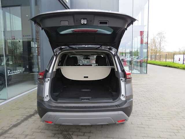 Nissan X-Trail X-Trail 1.5 e-Power N-Connecta