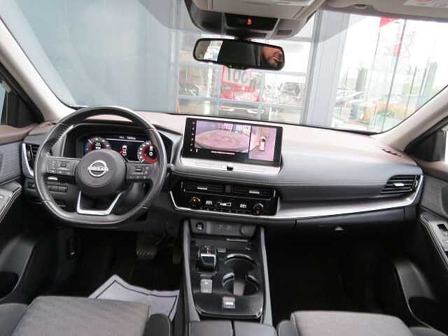 Nissan X-Trail X-Trail 1.5 e-Power N-Connecta
