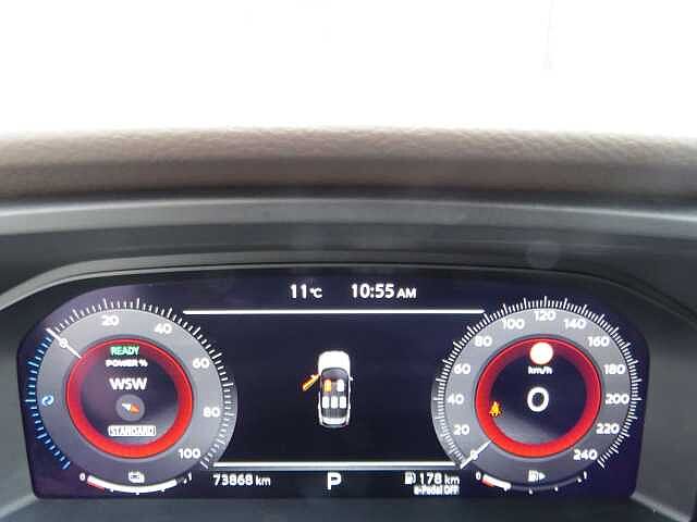 Nissan X-Trail X-Trail 1.5 e-Power N-Connecta