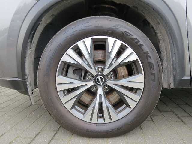 Nissan X-Trail X-Trail 1.5 e-Power N-Connecta