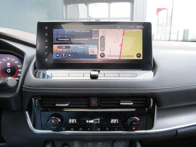 Nissan X-Trail X-Trail 1.5 e-Power N-Connecta