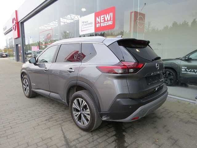 Nissan X-Trail X-Trail 1.5 e-Power N-Connecta