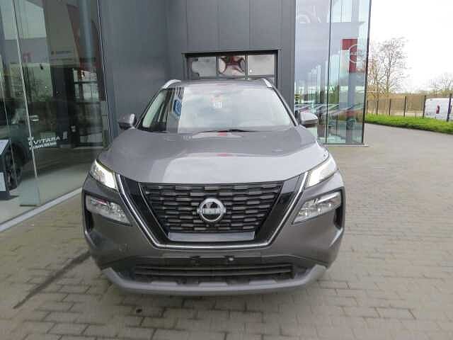 Nissan X-Trail X-Trail 1.5 e-Power N-Connecta