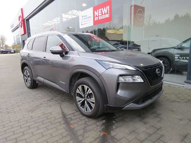 Nissan X-Trail X-Trail 1.5 e-Power N-Connecta