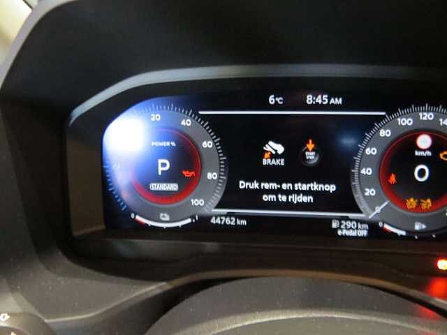 Nissan Qashqai Qashqai e-Power 1.5 DIG-T N-Connecta