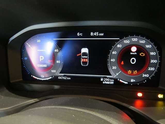 Nissan Qashqai Qashqai e-Power 1.5 DIG-T N-Connecta