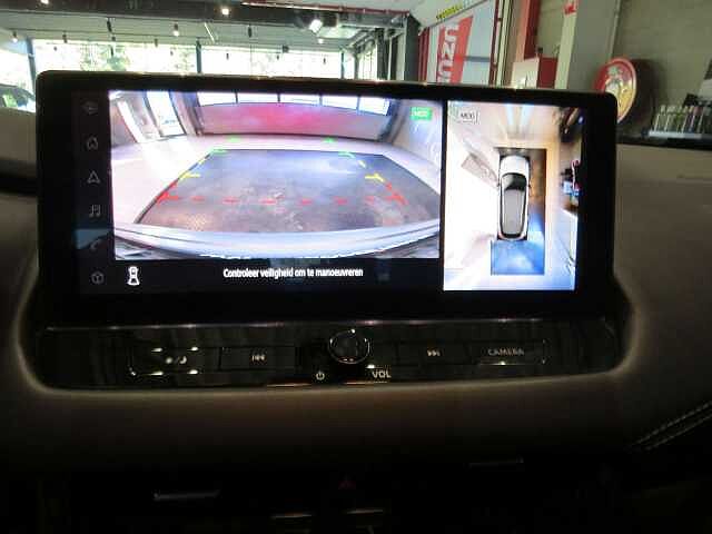 Nissan Qashqai Qashqai e-Power 1.5 DIG-T N-Connecta