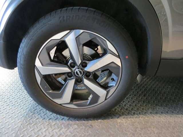 Nissan Qashqai Qashqai e-Power 1.5 DIG-T N-Connecta