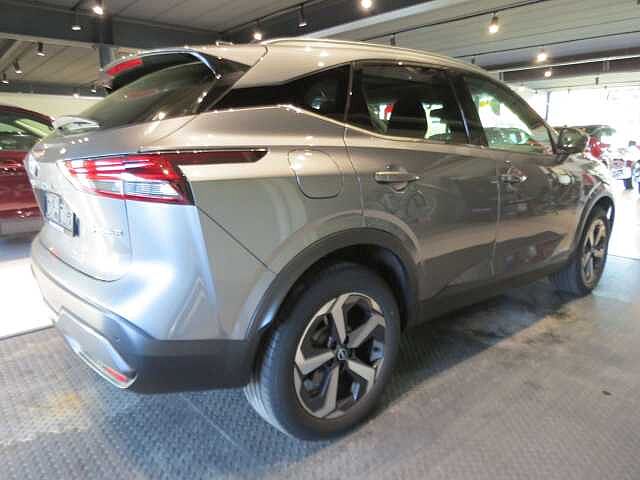 Nissan Qashqai Qashqai e-Power 1.5 DIG-T N-Connecta