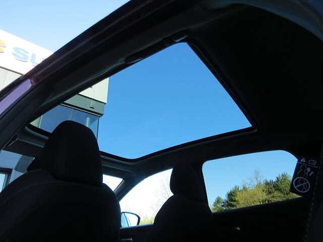 Nissan Qashqai Qashqai 1.3 DIG-T MHEV N-Connecta