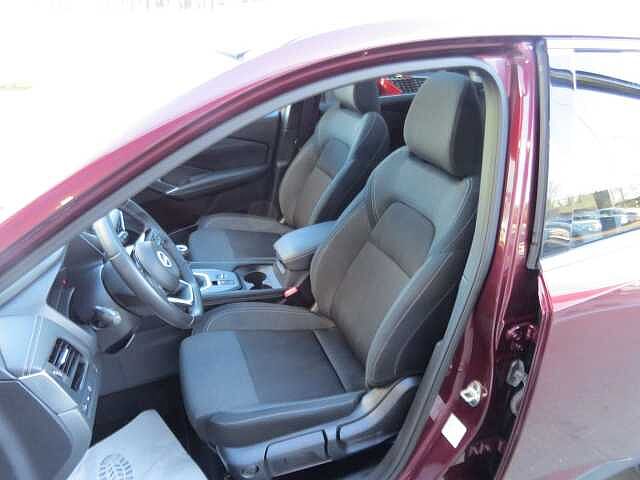 Nissan Qashqai Qashqai 1.3 DIG-T MHEV N-Connecta