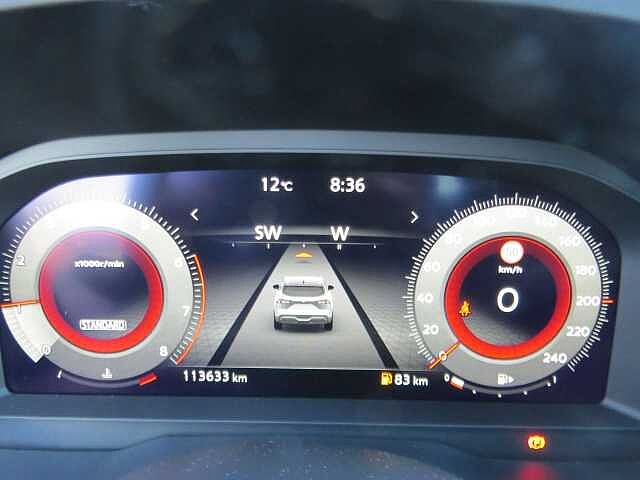 Nissan Qashqai Qashqai 1.3 DIG-T MHEV N-Connecta