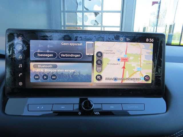 Nissan Qashqai Qashqai 1.3 DIG-T MHEV N-Connecta