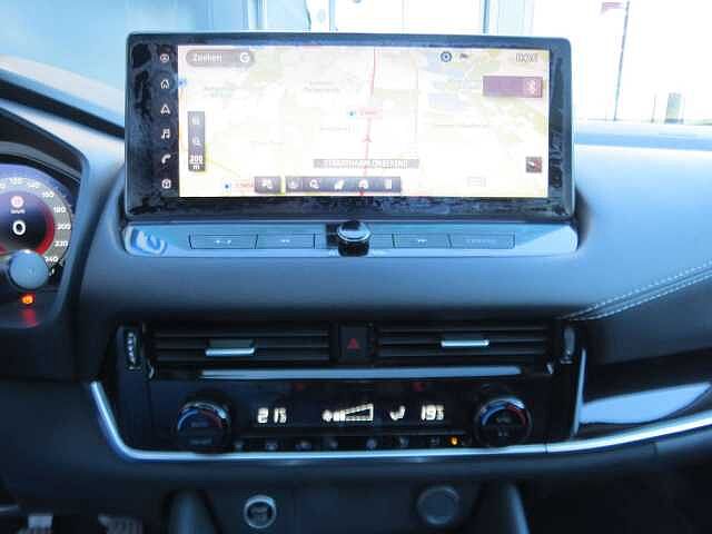 Nissan Qashqai Qashqai 1.3 DIG-T MHEV N-Connecta